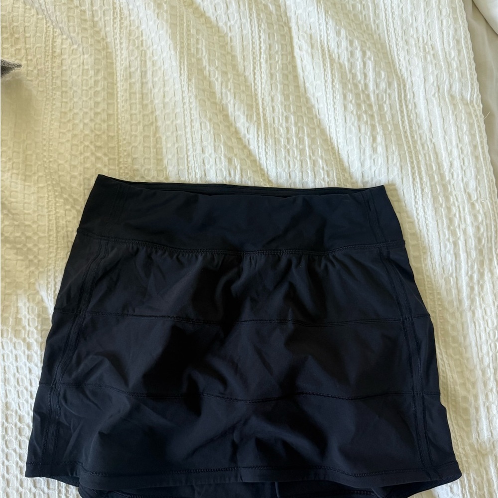 Lululemon Pace Rival Skirt